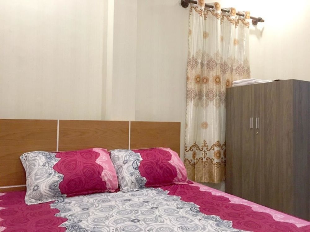 Venus Hotel - 2I1A Bach Dang P2 Tan Binh Хошимин Екстериор снимка