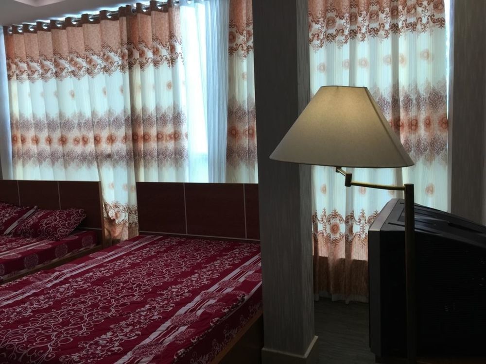 Venus Hotel - 2I1A Bach Dang P2 Tan Binh Хошимин Екстериор снимка
