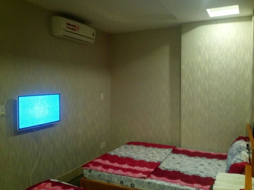 Venus Hotel - 2I1A Bach Dang P2 Tan Binh Хошимин Екстериор снимка