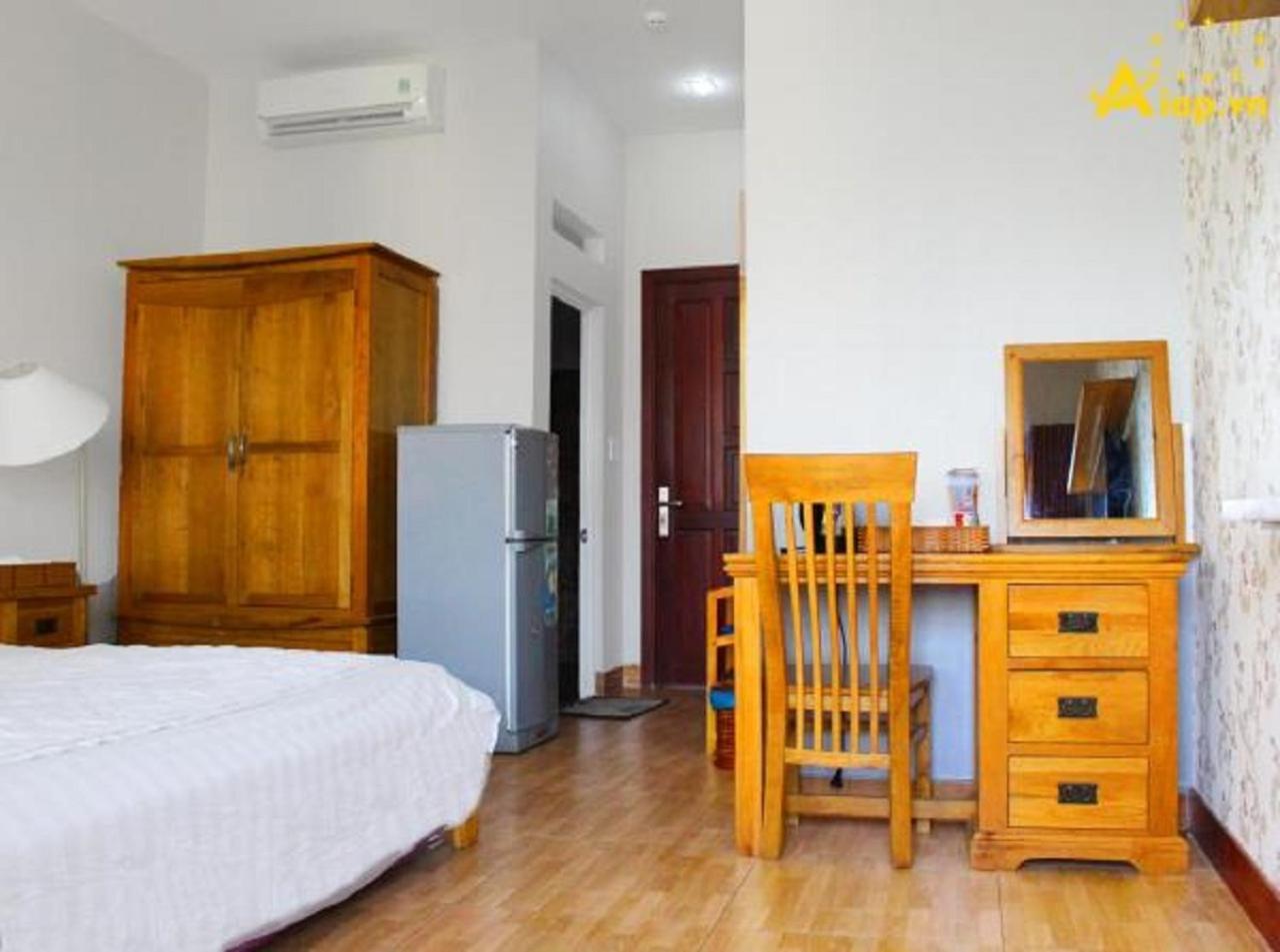 Venus Hotel - 2I1A Bach Dang P2 Tan Binh Хошимин Екстериор снимка