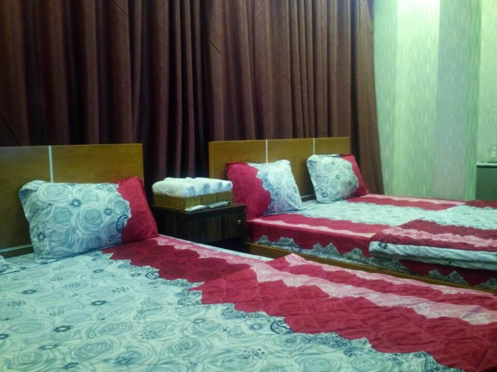 Venus Hotel - 2I1A Bach Dang P2 Tan Binh Хошимин Екстериор снимка