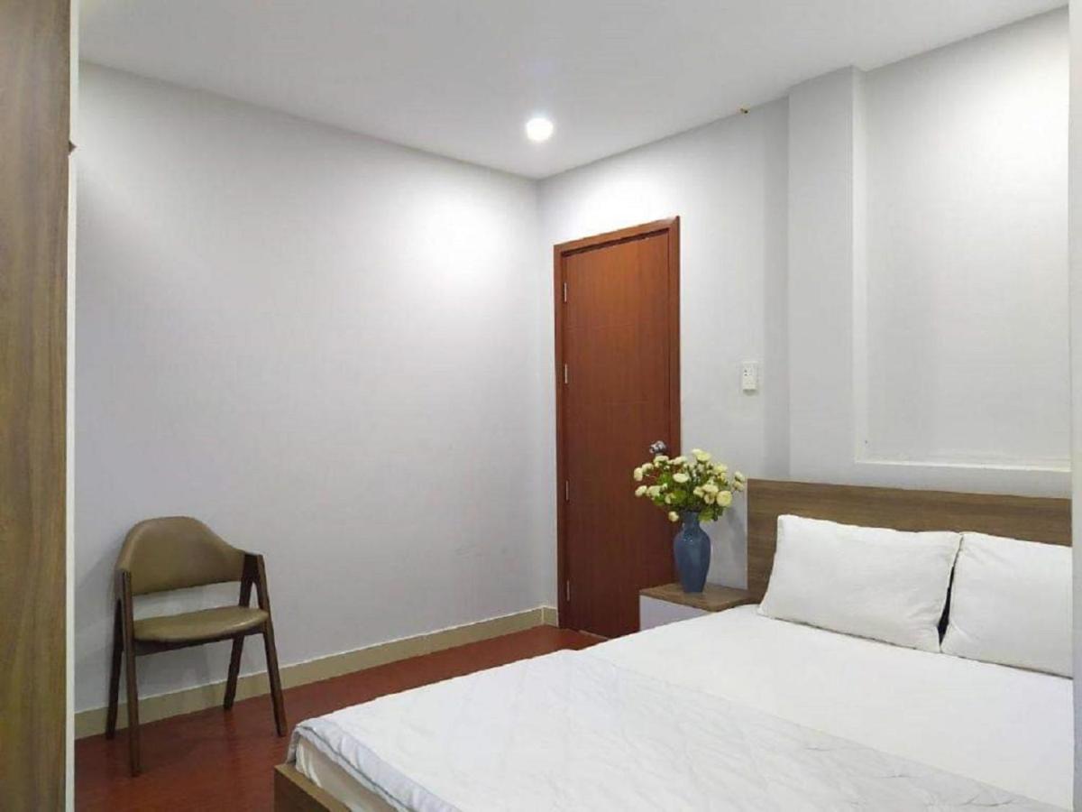 Venus Hotel - 2I1A Bach Dang P2 Tan Binh Хошимин Екстериор снимка
