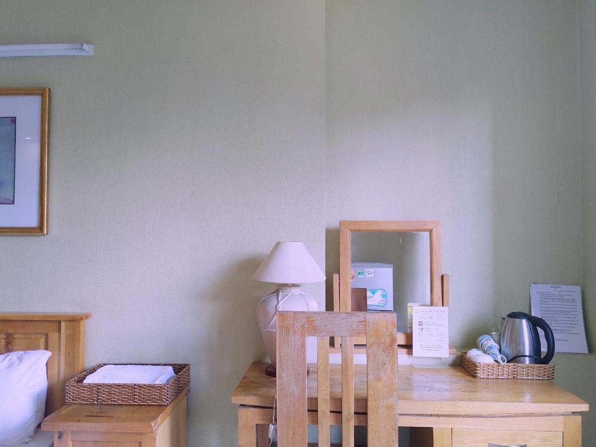 Venus Hotel - 2I1A Bach Dang P2 Tan Binh Хошимин Екстериор снимка