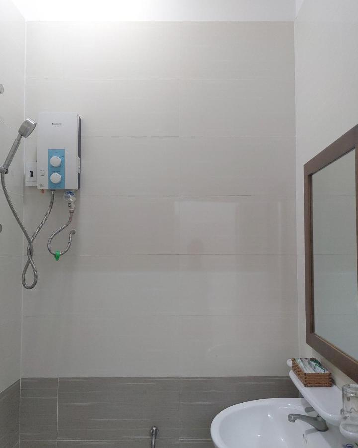 Venus Hotel - 2I1A Bach Dang P2 Tan Binh Хошимин Екстериор снимка