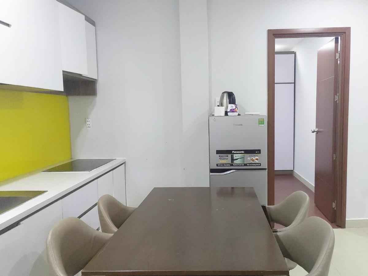 Venus Hotel - 2I1A Bach Dang P2 Tan Binh Хошимин Екстериор снимка